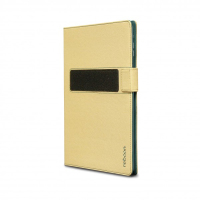 reboon Booncover S 20,1 cm (7.9") Oldalra nyíló Bézs