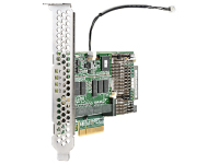 Hewlett Packard Enterprise SmartArray 820834-B21 RAID-Controller PCI 12 Gbit/s