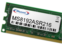 Memory Solution MS8192ASR216 geheugenmodule 8 GB