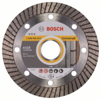 Bosch 2 608 602 671 Kreissägeblatt 11,5 cm