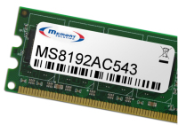 Memory Solution MS8192AC543 geheugenmodule 8 GB