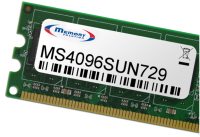 Memory Solution MS4096SUN729 Speichermodul 4 GB