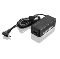 Lenovo FRU45N0294 power adapter/inverter Indoor 45 W Black