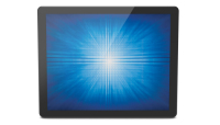 Elo Touch Solutions 1291L 30,7 cm (12.1") LCD/TFT 405 cd/m² Schwarz Touchscreen