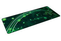 Razer RZ02-01910400-R3M1 mouse pad Gaming mouse pad Black, Green