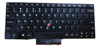 Lenovo FRU04Y0392 laptop spare part Keyboard