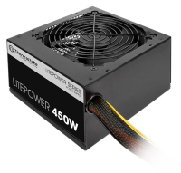 Thermaltake Litepower G2 alimentatore per computer 450 W ATX Nero