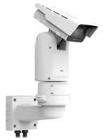 Axis Q8685-E Box IP-Sicherheitskamera Innen & Außen 1920 x 1080 Pixel Boden / Wand