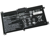 HP Assy Batt 3C 41Whr 3.6Ah Battery