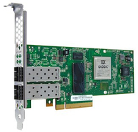 IBM QLogic 2-Port 10GbE SFP+ EVFA Internal Fiber 10000 Mbit/s