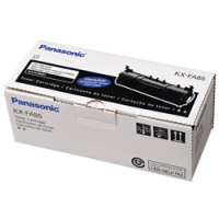 Panasonic KX-FA85 toner cartridge 1 pc(s) Original Black