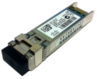 Cisco SFP+ 10km LC network transceiver module Fiber optic 10000 Mbit/s SFP+ 1310 nm