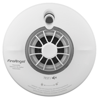 FireAngel HT-630-EUT sistema de alarma contra incendios