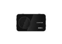 Canyon DVR10GPS, 3.0'' IPS (640x360), FHD 1920x1080@60fps, NTK96675, 2 MP CMOS Sony Starvis IMX307 image sensor, 2 MP camera, 136° Viewing Angle, Wi-Fi, GPS, Video camera databa...