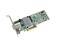 Fujitsu PRAID EP540e RAID-Controller PCI Express x8 3.0 12 Gbit/s