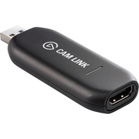 Elgato Cam Link 4K karta do przechwytywania video USB 3.2 Gen 1 (3.1 Gen 1)