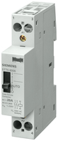 Siemens 5TT5800-6 áramköri megszakító
