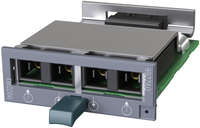 Siemens 6GK5992-2AQ00-8AA0 network transceiver module