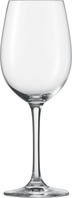 SCHOTT ZWIESEL 106220 Weinglas 545 ml Rotweinglas