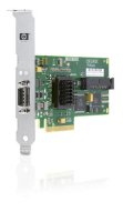 HPE 416155-001 interfacekaart/-adapter Intern SAS, SATA