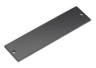Black Box SM279A-BLNK rack accessory Blank panel