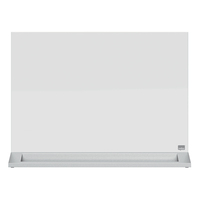 Nobo 1905265 whiteboard Glass Magnetic