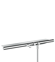 Hansgrohe AXOR ShowerSolutions Badewanne & Dusche Chrom