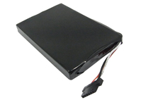 CoreParts MBXGPS-BA208 accessorio per navigatore Batteria per navigatore