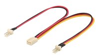 Microconnect PI05063 cable de alimentación interna 0,22 m