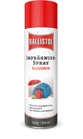 Ballistol 25010 Cuidado textil & cuero Aerosol impermeabilizador