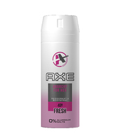 AXE Anarchy For Her Frauen Spray-Deodorant 150 ml 1 Stück(e)