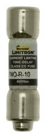 Eaton FNQ-R-10 Schmelzsicherung Hohe Spannung Zylindrische 10 A
