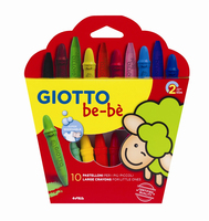 Giotto 8000825466816 set da regalo penna e matita Scatola di carta