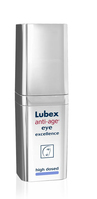 Lubex anti-age 7640108660473 eye cream/moisturizer Augencreme Frauen 15 ml