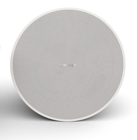 Bose DesignMax DM6C loudspeaker 2-way White Wired 125 W