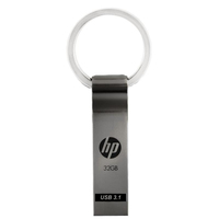 HP x785w pamięć USB 32 GB USB Typu-A 3.2 Gen 1 (3.1 Gen 1) Stal nierdzewna