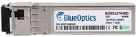 BlueOptics 740-094022-BO netwerk transceiver module Vezel-optiek SFP+