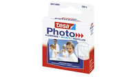 TESA 56617 fotohoekje 250 stuk(s) Transparant