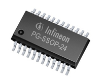 Infineon TLE8080EM