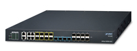 PLANET 8-Port GPON OLT with 4-Port