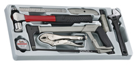 Teng Tools TTPS09 mechanics tool set