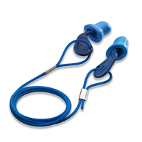 Uvex 2124011 hearing protection headphones