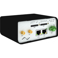Advantech BB-LR2L710011 WLAN-Router Ethernet 4G Weiß