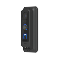 Ubiquiti UISP UACC-G4 Doorbell Pro PoE-Gang Box Schwarz