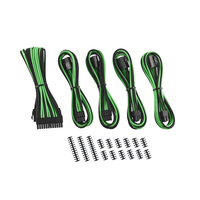 Cablemod CM-CAB-CKIT-N88KKLG-R cable de alimentación interna 0,45 m