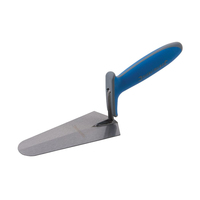 Silverline Tools 984376 Fliesenspachtel