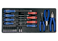 King Tony 990220MR socket/socket set