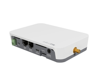 Mikrotik KNOT LR8 Kit gateway/controller 100 Mbit/s