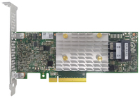 Lenovo 4Y37A72482 RAID vezérlő PCI Express x8 3.0 12 Gbit/s