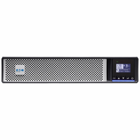 Eaton 5PX Gen2 zasilacz UPS Technologia line-interactive 1 kVA 1000 W 8 x gniazdo sieciowe